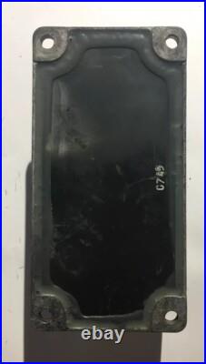 Cummins Ignition Control Module used 3973087 Parts only
