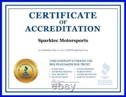 Daytona Sensors SmartSpark LS Ignition Module 119001