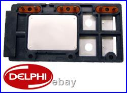 Delphi Dfi Ignition Control Module For Holden Calais VX Vy Ecotec L36 L67 3.8 V6