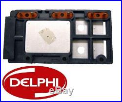 Delphi Dfi Ignition Control Module For Holden Commodore Vt VX Vy L67 S/c 3.8l V6