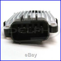 Delphi High Performance Ignition Control Module GN10112 For Chevy, GMC & More