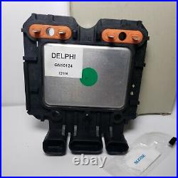 Delphi Ignition Control Module GN10124 fits 10472184 10487425 6H1035 D1996A DR15