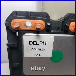 Delphi Ignition Control Module GN10124 fits 10472184 10487425 6H1035 D1996A DR15