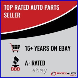 Delphi Ignition Control Module for 1996-2007 Chevrolet Express 1500 4.3L mz