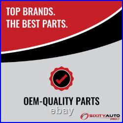 Delphi Ignition Control Module for 1996-2007 Chevrolet Express 1500 4.3L mz