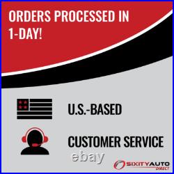 Delphi Ignition Control Module for 1996-2007 Chevrolet Express 1500 4.3L mz