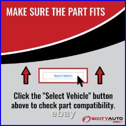 Delphi Ignition Control Module for 1999-2006 Chevrolet Silverado 1500 4.3L iv