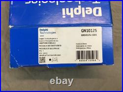 Delphi Technologies Ignition Control Module GN10125
