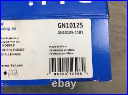 Delphi Technologies Ignition Control Module GN10125