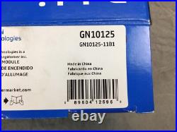 Delphi Technologies Ignition Control Module GN10125 Delphi Technologies Ignition Control Module GN10125