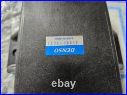 Denso Ignition Control Module Pn# 131800-7071 / 861254-1 5.7l Bravo