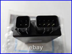 Denso Ignition Control Module Pn# 131800-7071 / 861254-1 5.7l Bravo