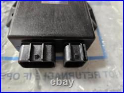 Denso Ignition Control Module Pn# 131800-7071 / 861254-1 5.7l Bravo