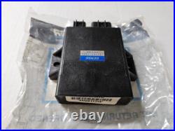 Denso Ignition Control Module Pn# 131800-7071 / 8m2012349 5.0l Bravo