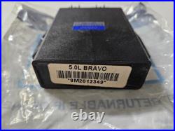Denso Ignition Control Module Pn# 131800-7071 / 8m2012349 5.0l Bravo