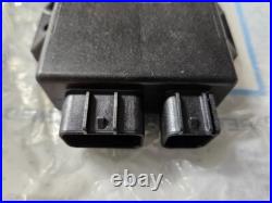 Denso Ignition Control Module Pn# 131800-7071 / 8m2012349 5.0l Bravo