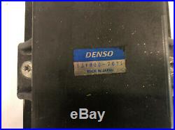 Denso Mercury Marine Boat Ignition Control Module Part No. 861459-1 5.0 G+ Alpha