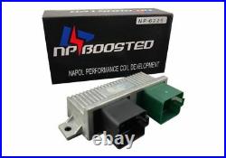 Glow Plug Control Module GPCM Pigtail Connector Fit For Ford E-350