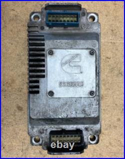 Diesel Ignition Control Module For Cummins p/n 5320525 5296050 5265129 ICM OEM