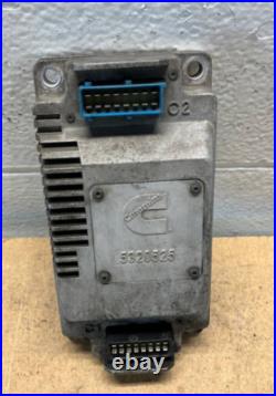 Diesel Ignition Control Module For Cummins p/n 5320525 5296050 5265129 ICM OEM