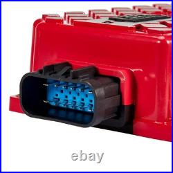 Digital Ignition Control Module 6425 Red Box For Car and Truck with Rev Limiter