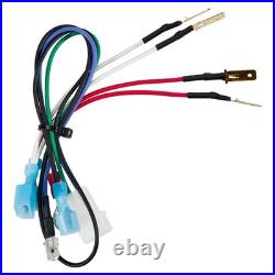Digital Ignition Control Module 6425 Red Box For Car and Truck with Rev Limiter