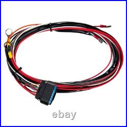 Digital Ignition Control Module 6425 Red Box For Car and Truck with Rev Limiter