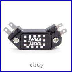 Distributors 222, One Ignition Control Module GM 4 Pin Dyna for GM HEI 4 Pin