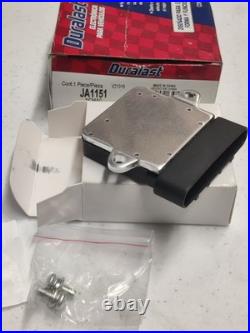 Duralast JA1151 Ignition Control Module 1995-2004 Toyota Lexus