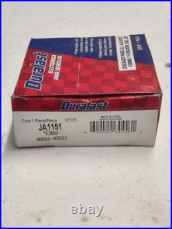 Duralast JA1151 Ignition Control Module 1995-2004 Toyota Lexus
