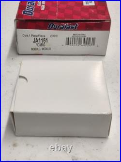 Duralast JA1151 Ignition Control Module 1995-2004 Toyota Lexus