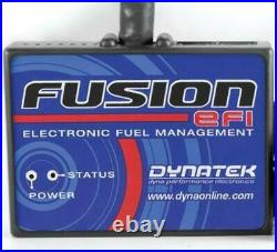 Dyantek Efi Fuel+ignition Controller Module Yamaha Vstar 1300 07-16 Dfe-22-049