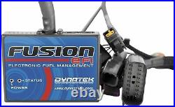 Dynatek Fusion EFI Fuel & Ignition Controller Module DT-4 Harley Sportster 07-09