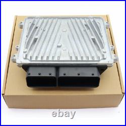 ECM ECU Engine Control Module 2731536591 FOR 2007-2011 Mercedes W221 S550 CL550