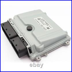 ECM ECU Engine Control Module 2731536591 FOR 2007-2011 Mercedes W221 S550 CL550