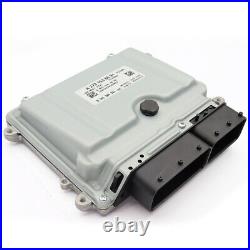 ECM ECU Engine Control Module 2731536591 FOR 2007-2011 Mercedes W221 S550 CL550