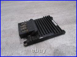 Ecu Ecm Control Module & Ignition, 10-13 Harley Davidson Ultra Limited (ops7103)