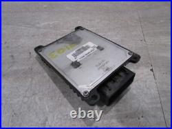 Ecu Ecm Control Module & Ignition, 10-13 Harley Davidson Ultra Limited (ops7103)