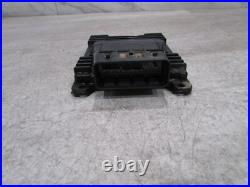 Ecu Ecm Control Module & Ignition, 10-13 Harley Davidson Ultra Limited (ops7103)