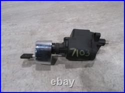 Ecu Ecm Control Module & Ignition, 10-13 Harley Davidson Ultra Limited (ops7103)