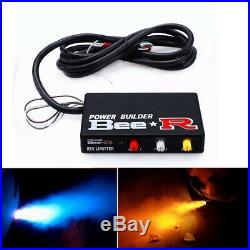 Exhaust Flame Thrower Kit Car Ignition Rev Limiter Launch Control Fire Drift