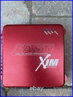 FAST EFI 301317 XIM Ignition Control Module with Harness, Ford 5.0 4V Coyote