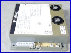 FENWAL 35-625556-113 Automatic Ignition Control Module System