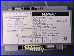 FENWAL 35-662948-013 Automatic Ignition Control Module New