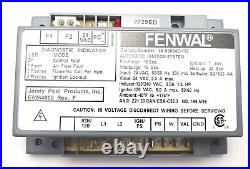 FENWAL 35-665942-113 Automatic Ignition Control System Module SAME DAY SHIPPING