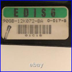 FORD Genuine OEM EDIS6 Ignition Control Module 90GB-12K072-BA GREEN V6