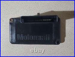 FORD Genuine OEM EDIS6 Ignition Control Module 91BB-12K072-BA ORANGE