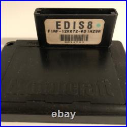 FORD Genuine OEM EDIS8 Ignition Control Module F1AF-12K072-AD 4.6L INl FORD Genuine OEM EDIS8 Ignition Control Module F1AF-12K072-AD 4.6L INl