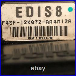 FORD Genuine OEM EDIS8 Ignition Control Module F4SF-12K072-AA 4.6L INI