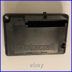 FORD Genuine OEM EDIS8 Ignition Control Module F4SF-12K072-AA 4.6L INI